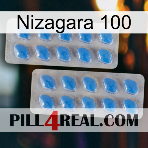 Nizagara 100 23